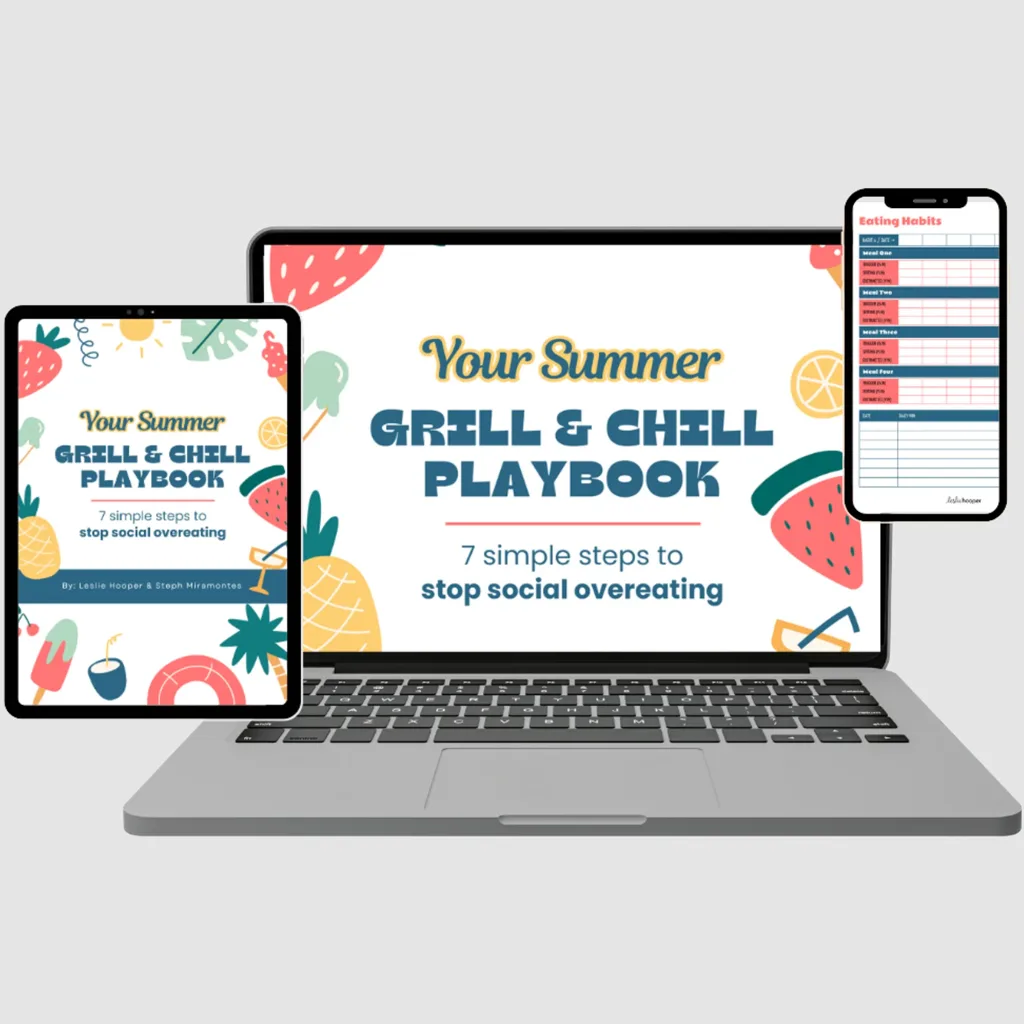 Grill & Chill Playbook (Self-Study)