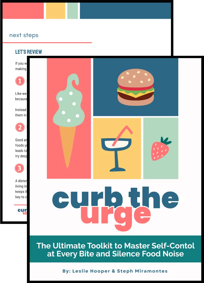 Curb the Urge